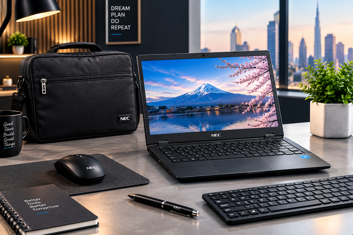 💻 𝐍𝐄𝐂 𝐕𝐞𝐫𝐬𝐚𝐏𝐫𝐨 𝟐-𝐢𝐧-𝟏 𝐋𝐚𝐩𝐭𝐨𝐩 | 𝟒𝐆𝐁 𝐑𝐀𝐌 • 𝟏28 𝐒𝐭𝐨𝐫𝐚𝐠𝐞 | 🎁 𝟒 𝐅𝐑𝐄𝐄 𝐆𝐈𝐅𝐓𝐒 | 𝐁𝐫𝐚𝐧𝐝 𝐍𝐞𝐰 | 🚚 𝐅𝐑𝐄𝐄 𝐔𝐀𝐄 𝐃𝐞𝐥𝐢𝐯𝐞𝐫𝐲 | 349𝐀𝐄𝐃
