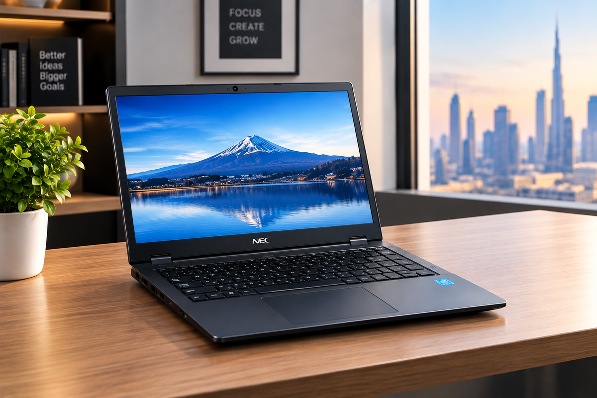 💻 𝐍𝐄𝐂 𝐕𝐞𝐫𝐬𝐚𝐏𝐫𝐨 𝟐-𝐢𝐧-𝟏 𝐋𝐚𝐩𝐭𝐨𝐩 | 𝟒𝐆𝐁 𝐑𝐀𝐌 • 𝟏28 𝐒𝐭𝐨𝐫𝐚𝐠𝐞 | 🎁 𝟒 𝐅𝐑𝐄𝐄 𝐆𝐈𝐅𝐓𝐒 | 𝐁𝐫𝐚𝐧𝐝 𝐍𝐞𝐰 | 🚚 𝐅𝐑𝐄𝐄 𝐔𝐀𝐄 𝐃𝐞𝐥𝐢𝐯𝐞𝐫𝐲 | 349𝐀𝐄𝐃