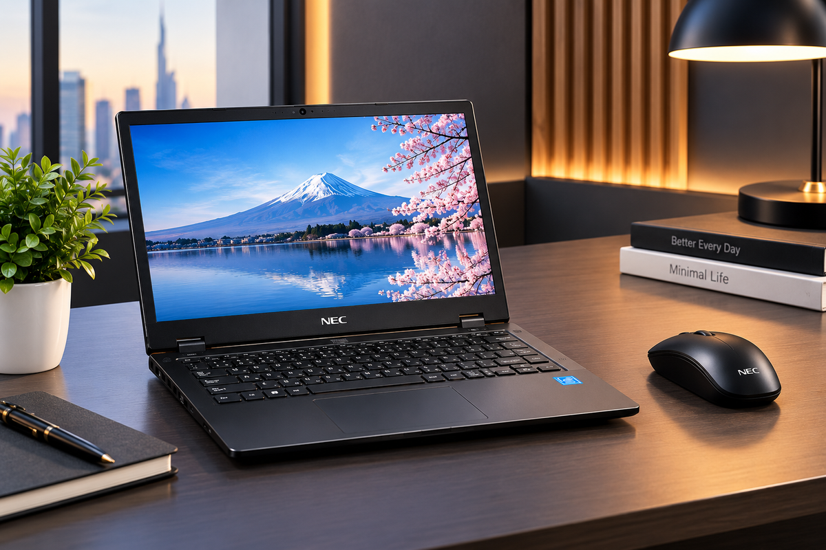💻 𝐍𝐄𝐂 𝐕𝐞𝐫𝐬𝐚𝐏𝐫𝐨 𝟐-𝐢𝐧-𝟏 𝐋𝐚𝐩𝐭𝐨𝐩 | 𝟒𝐆𝐁 𝐑𝐀𝐌 • 𝟏28 𝐒𝐭𝐨𝐫𝐚𝐠𝐞 | 🎁 𝟒 𝐅𝐑𝐄𝐄 𝐆𝐈𝐅𝐓𝐒 | 𝐁𝐫𝐚𝐧𝐝 𝐍𝐞𝐰 | 🚚 𝐅𝐑𝐄𝐄 𝐔𝐀𝐄 𝐃𝐞𝐥𝐢𝐯𝐞𝐫𝐲 | 349𝐀𝐄𝐃