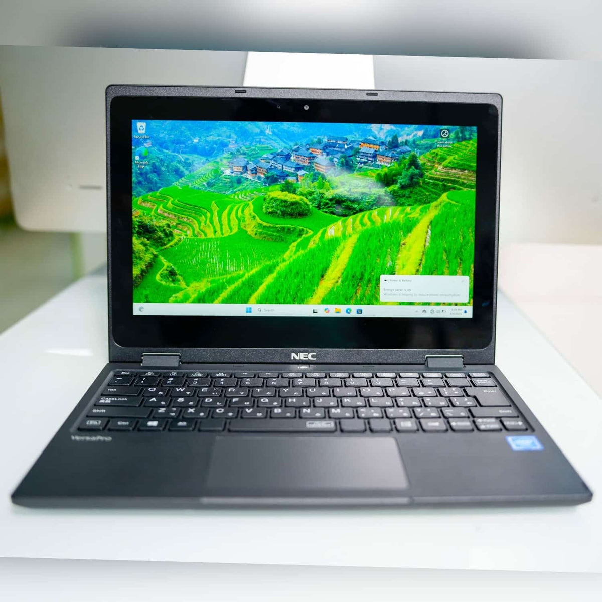 💻 𝐍𝐄𝐂 𝐕𝐞𝐫𝐬𝐚𝐏𝐫𝐨 𝟐-𝐢𝐧-𝟏 𝐋𝐚𝐩𝐭𝐨𝐩 | 𝟒𝐆𝐁 𝐑𝐀𝐌 • 𝟏28 𝐒𝐭𝐨𝐫𝐚𝐠𝐞 | 🎁 𝟒 𝐅𝐑𝐄𝐄 𝐆𝐈𝐅𝐓𝐒 | 𝐁𝐫𝐚𝐧𝐝 𝐍𝐞𝐰 | 🚚 𝐅𝐑𝐄𝐄 𝐔𝐀𝐄 𝐃𝐞𝐥𝐢𝐯𝐞𝐫𝐲 | 349𝐀𝐄𝐃