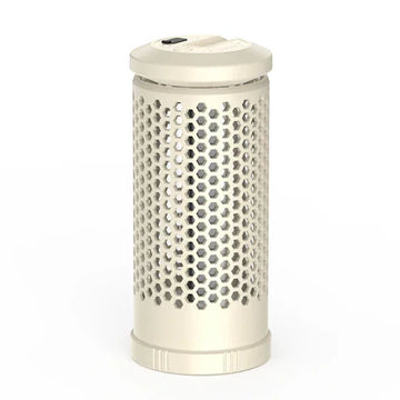 Telescopic Camping Light