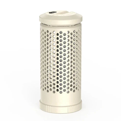 Telescopic Camping Light